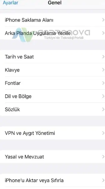 iPhone 14 Pro Max sarj erken bitiyor 4