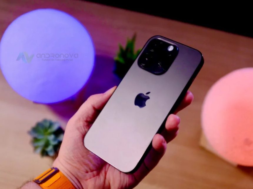 iPhone Isınıyor Sorunu