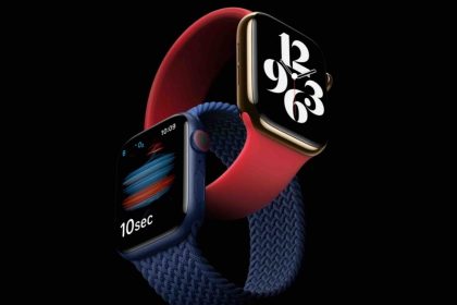 Apple Watch IMEI Kaydı