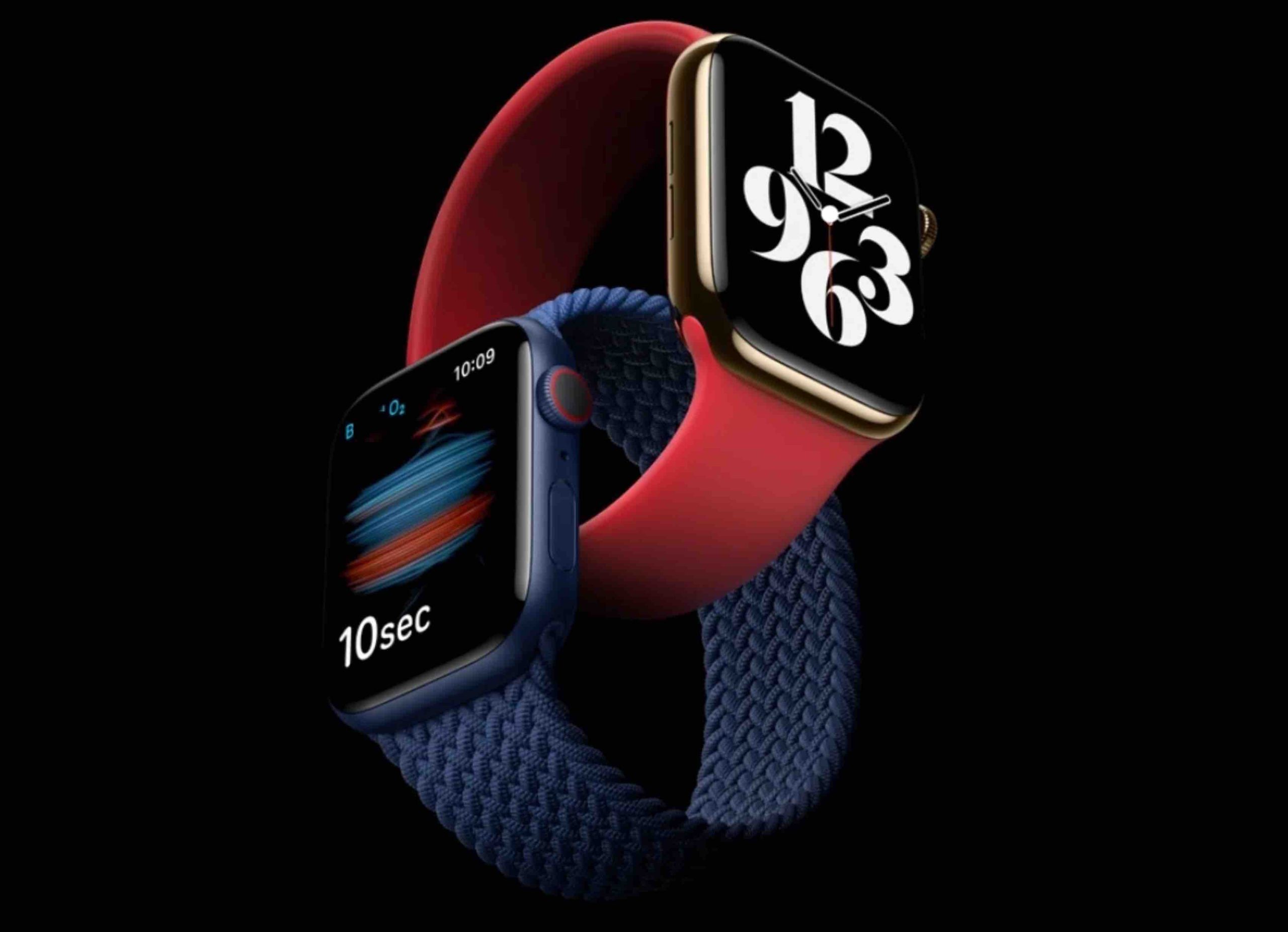 Apple Watch IMEI Kaydı