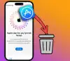 iPhone Kimliği Kalkmıyor