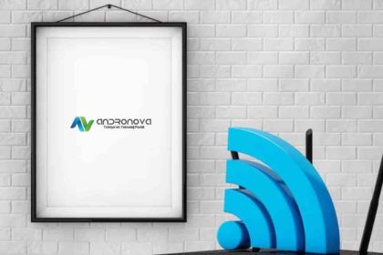 Modemde sadece Power ışığı yanıyor 