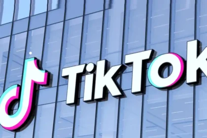 TikTok çok fazla denediniz 