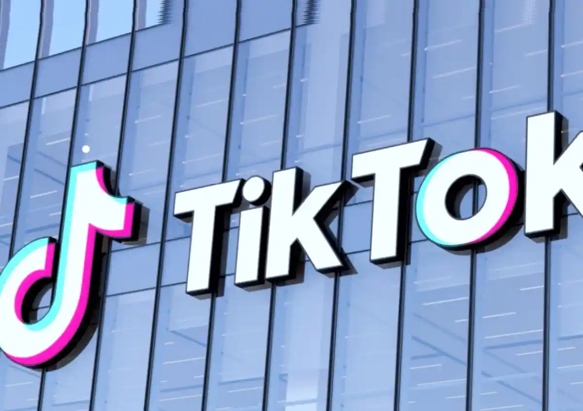 TikTok çok fazla denediniz 