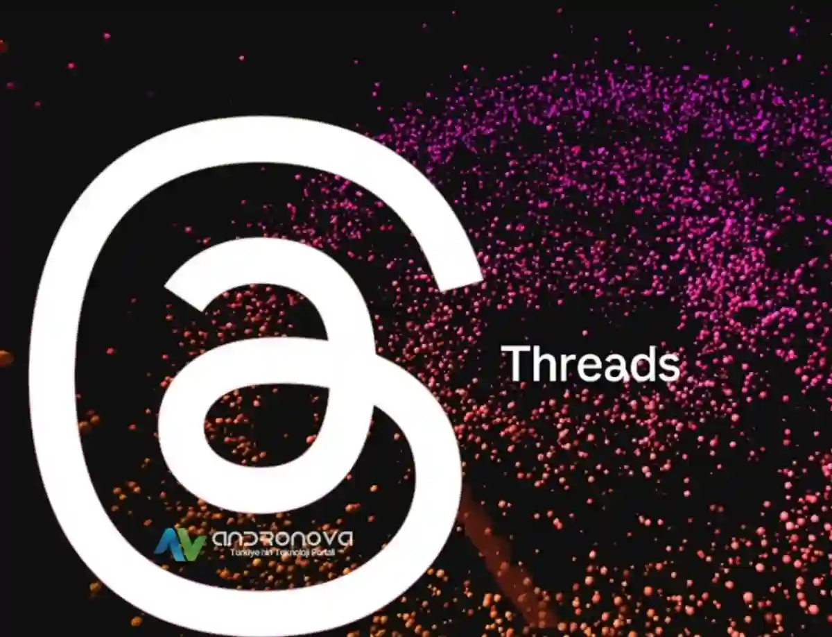 Threads şifre sıfırlama