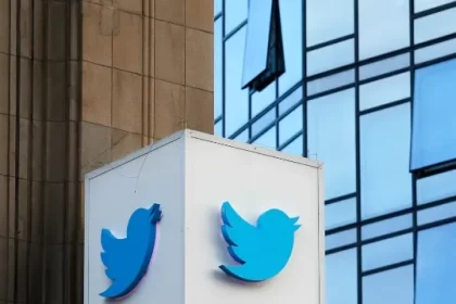 Birisi benim e-posta hesabımla Twitter hesabı açmış