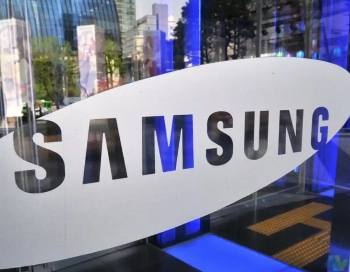 Samsung yazısında kalıyor