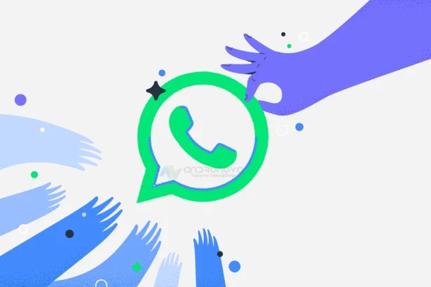 WhatsApp Fotoğraflar Galeride Gözükmüyor