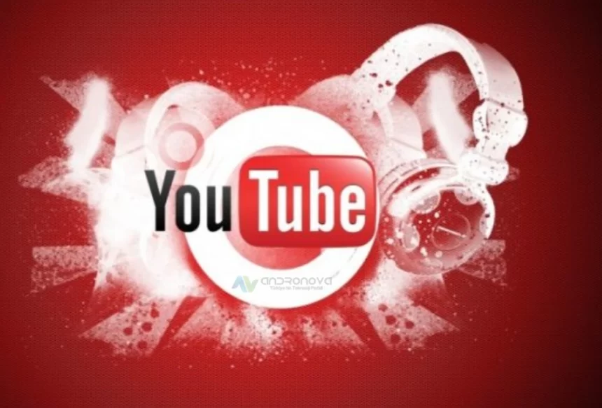 YouTube Shorts simgesi çıkmıyor gözükmüyor mü?