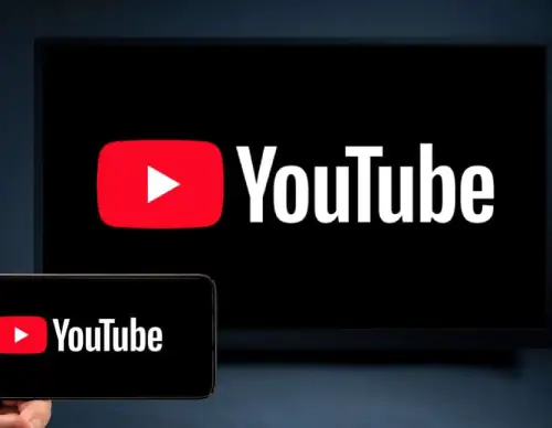YouTube video açılmıyor