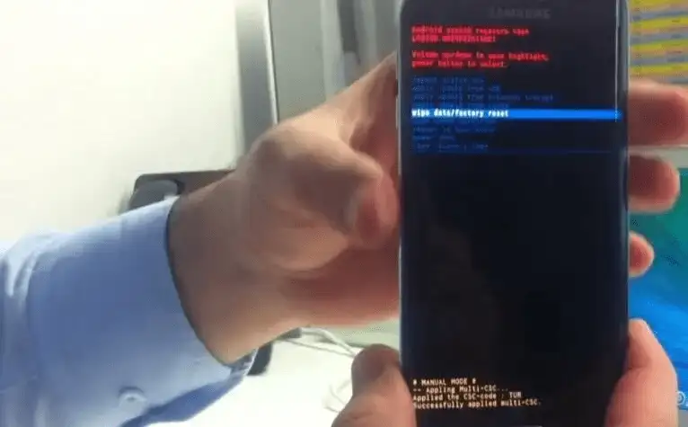 Android Telefon Açılış Ekranında Kalıyor Mu? Android Telefon Açılış Ekranında Kalıyor Mu?