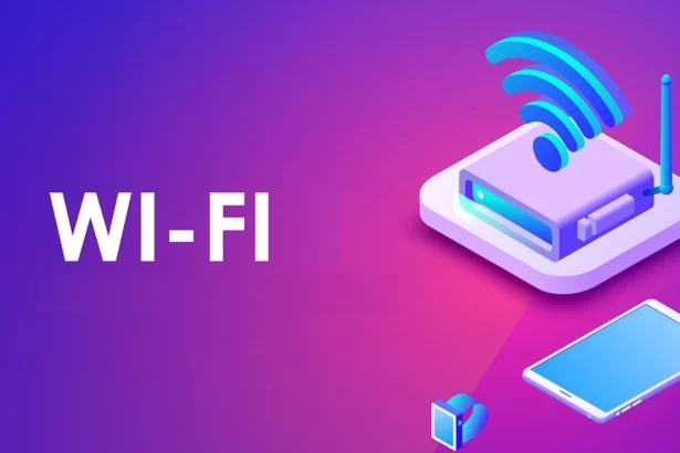 Telefonda WiFi Kopuyor