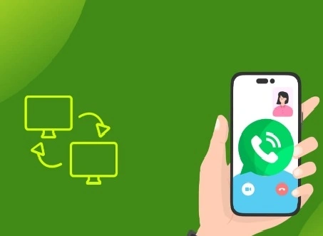 WhatsApp goruntulu gorusme kamera acilmiyor 2