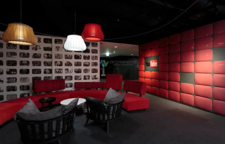 YouTube ses kaymasini duzeltme