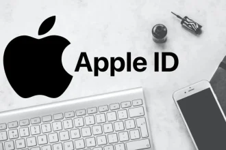 Kredi kartsız Apple kimliği açma