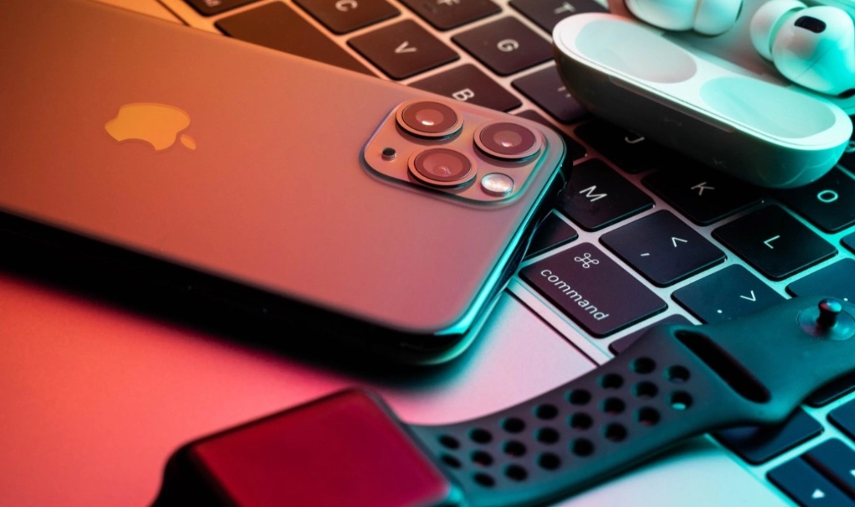 iPhone Ses açma