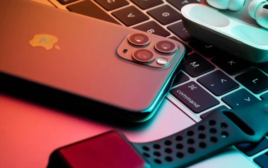 iPhone ses gitmiyor