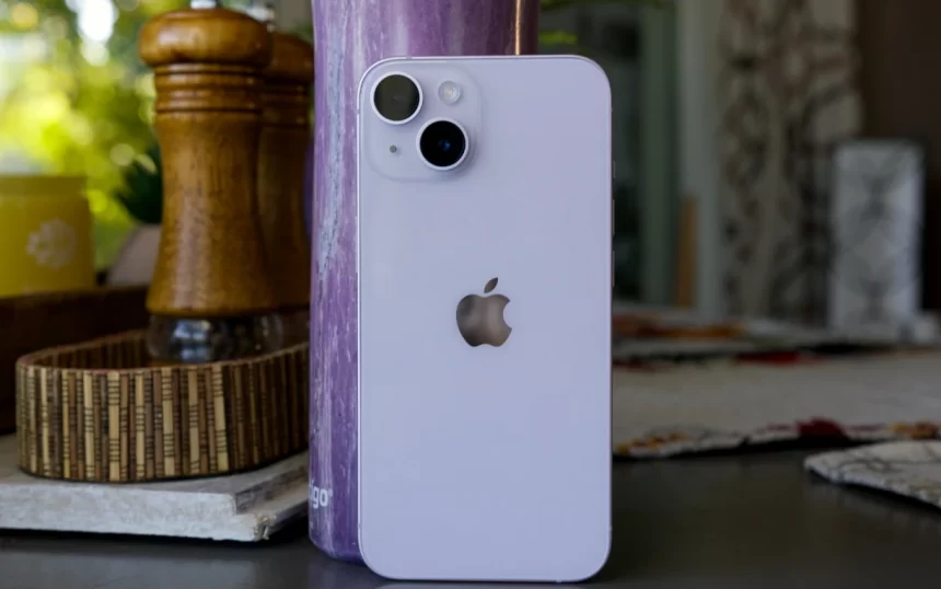 iPhone telefonda isim nasil degistirilir