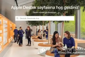 iOS Otomatik Kurulum Nasıl Yapılır?