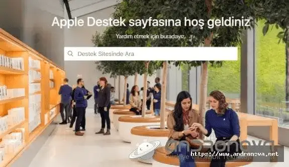 Yurtdışı iPhone Türkiye' de Garantisi Var Mı?