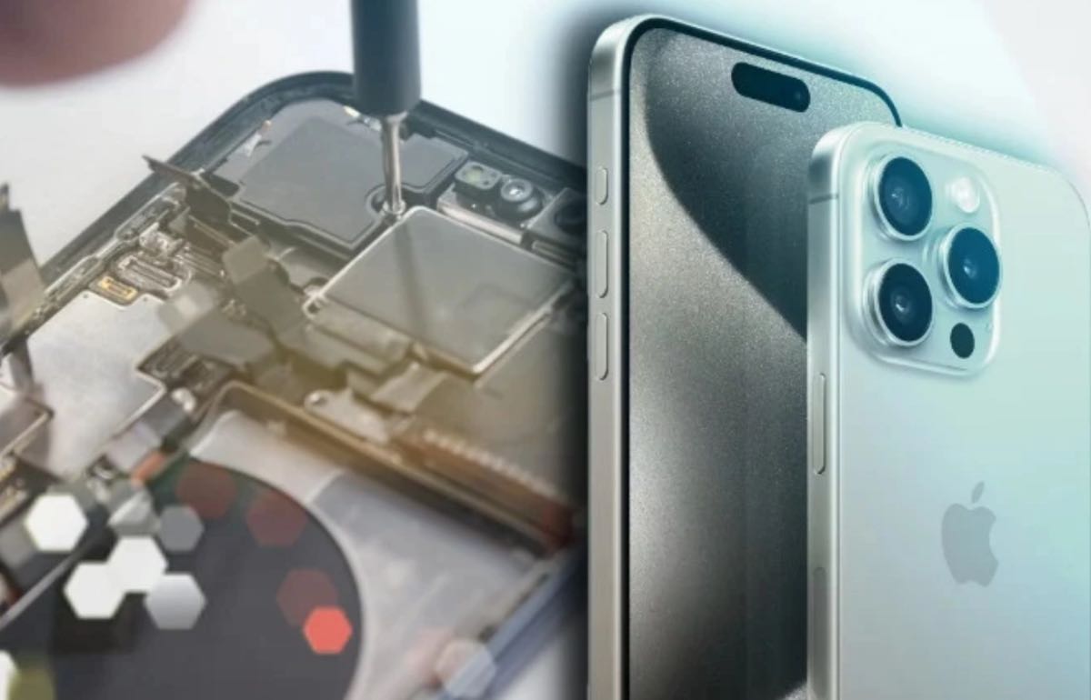 iPhone kamerada video yok
