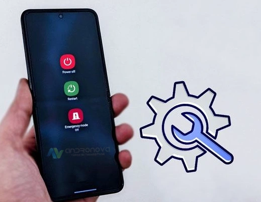 telefon surekli yeniden basliyor 1