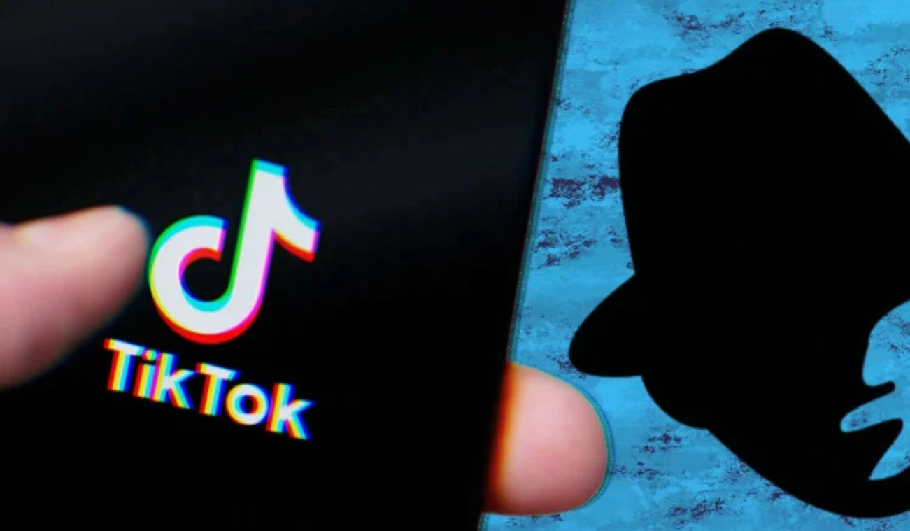 TikTok yeniden paylasim yapamiyorum