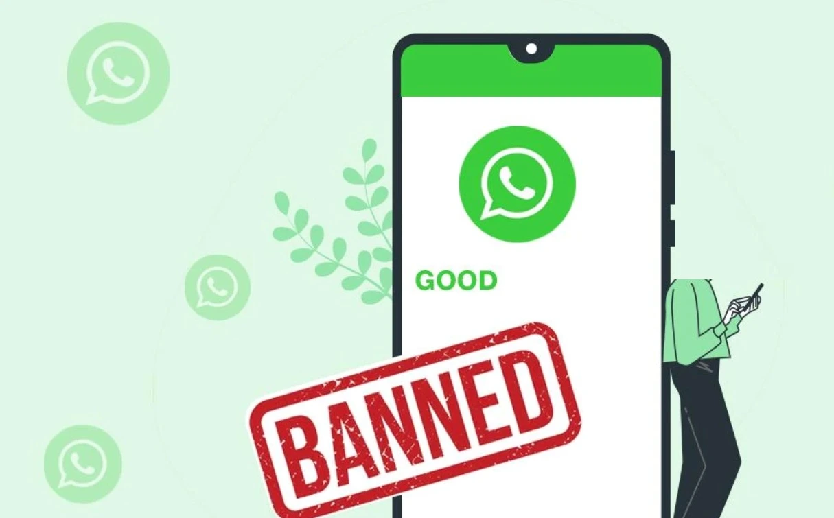 WhatsApp sinirsiz ban kaldirma