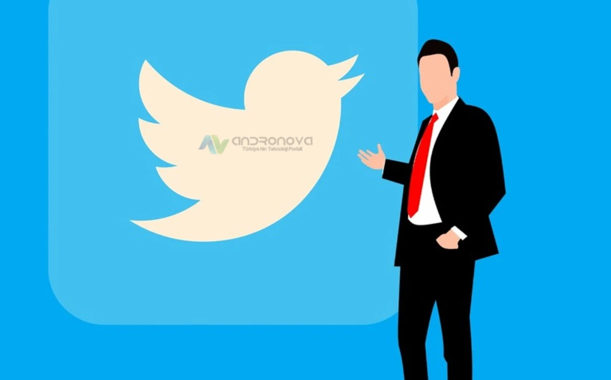 Twitter Online Ads para cekmis