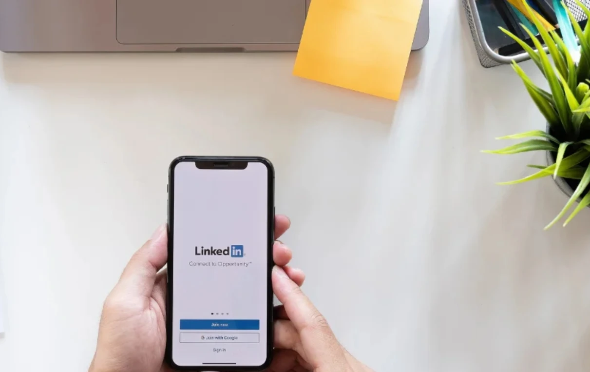 LinkedIn iki aşamalı doğrulama kodu çalışmıyor