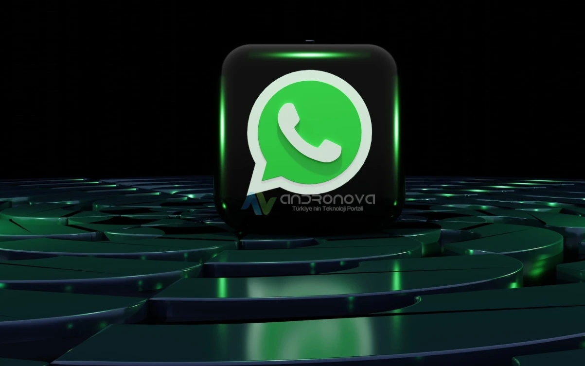 WhatsApp linkler açılmıyor