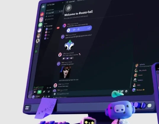 Discord yas siniri kaldirma 2