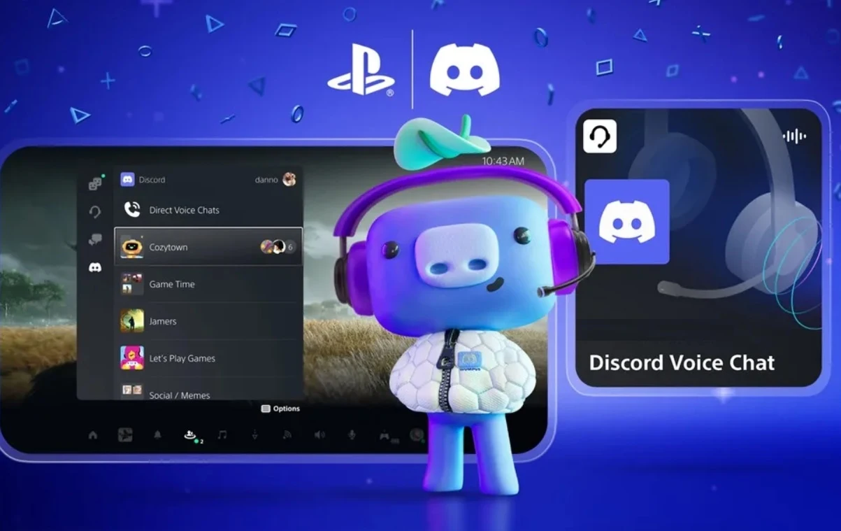 Discord Hesap Askıya Alındı