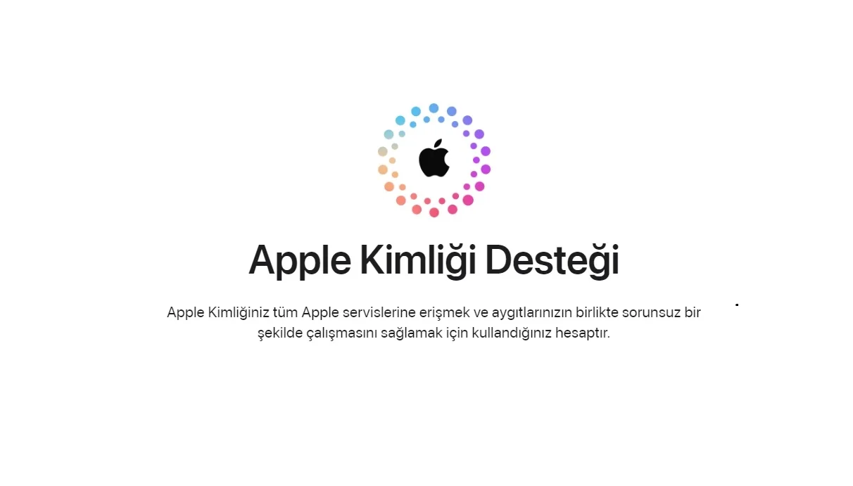 Apple guvenlik sorularinizi sifirlama