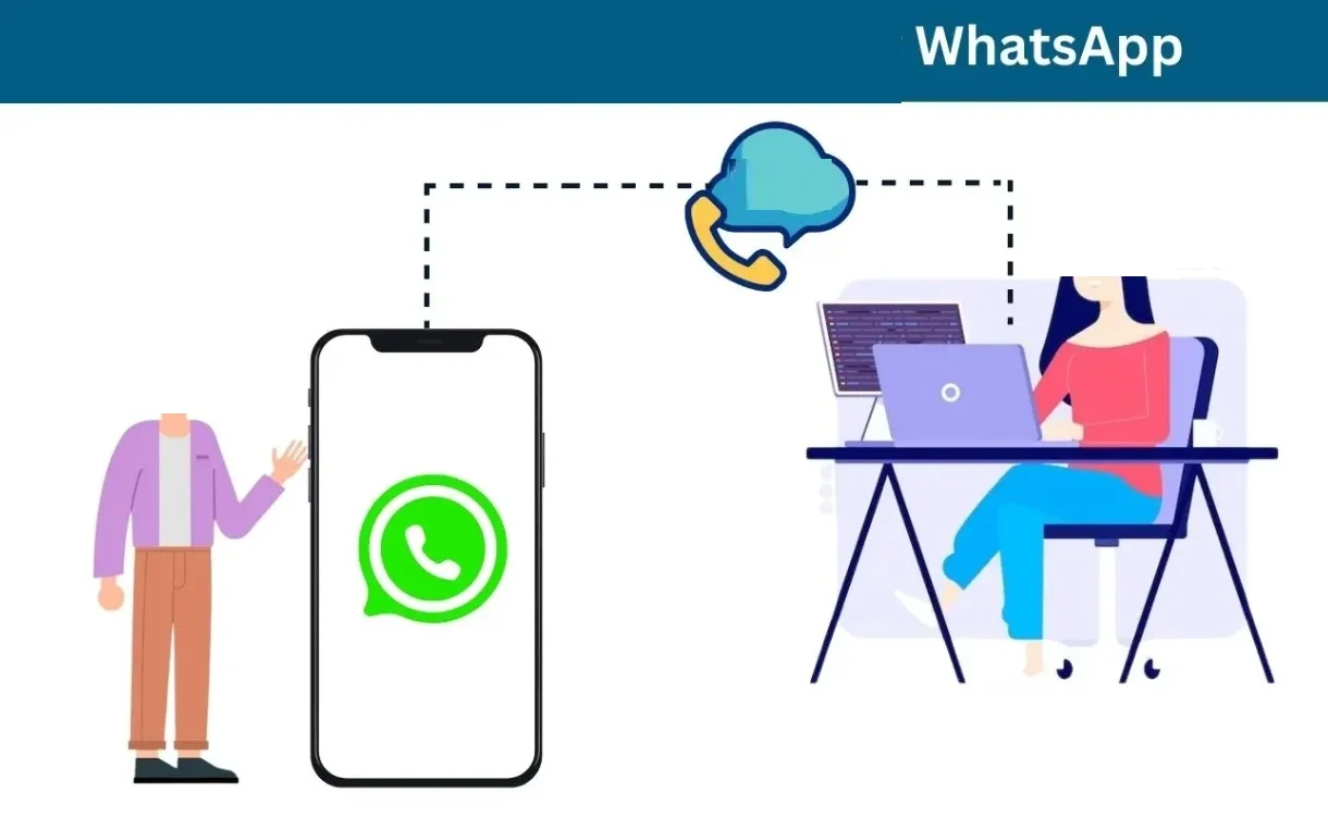 WhatsApp bağlantı bekleniyor iPhone