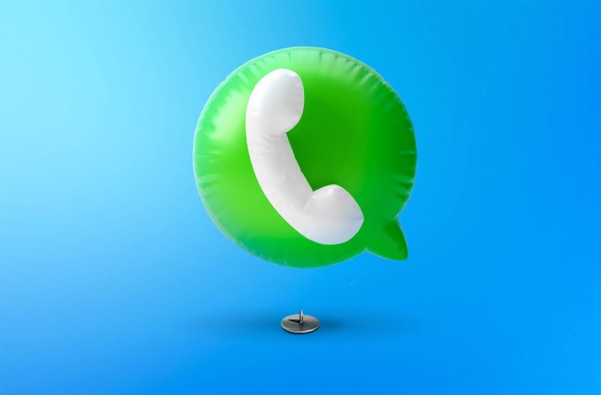 Bu Hesabi Kullanmak icin Resmi WhatsApp Uygulamanizin Olmasi Gerekiyor
