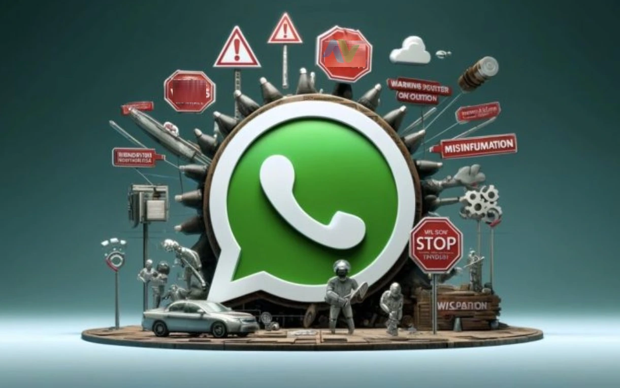 Bu hesap artık WhatsApp' ı kullanamaz ne demek