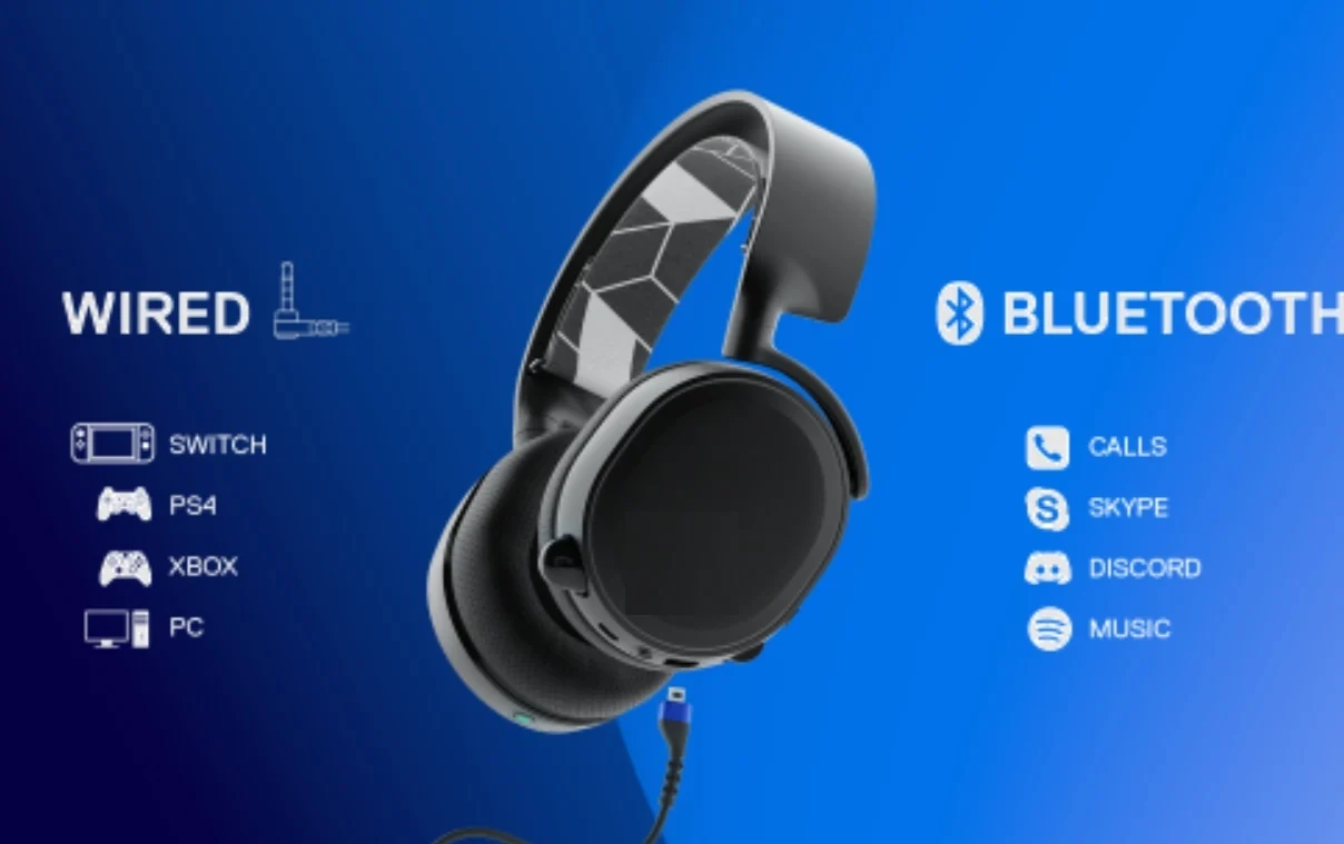 Discord Bluetooth kulaklığı gözükmüyor