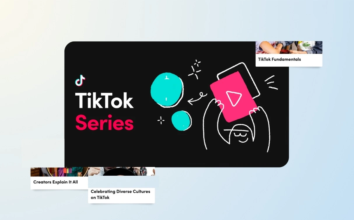 TikTok müşteri hizmetleri numarası 444