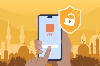 VPN ile Discord giremiyorum