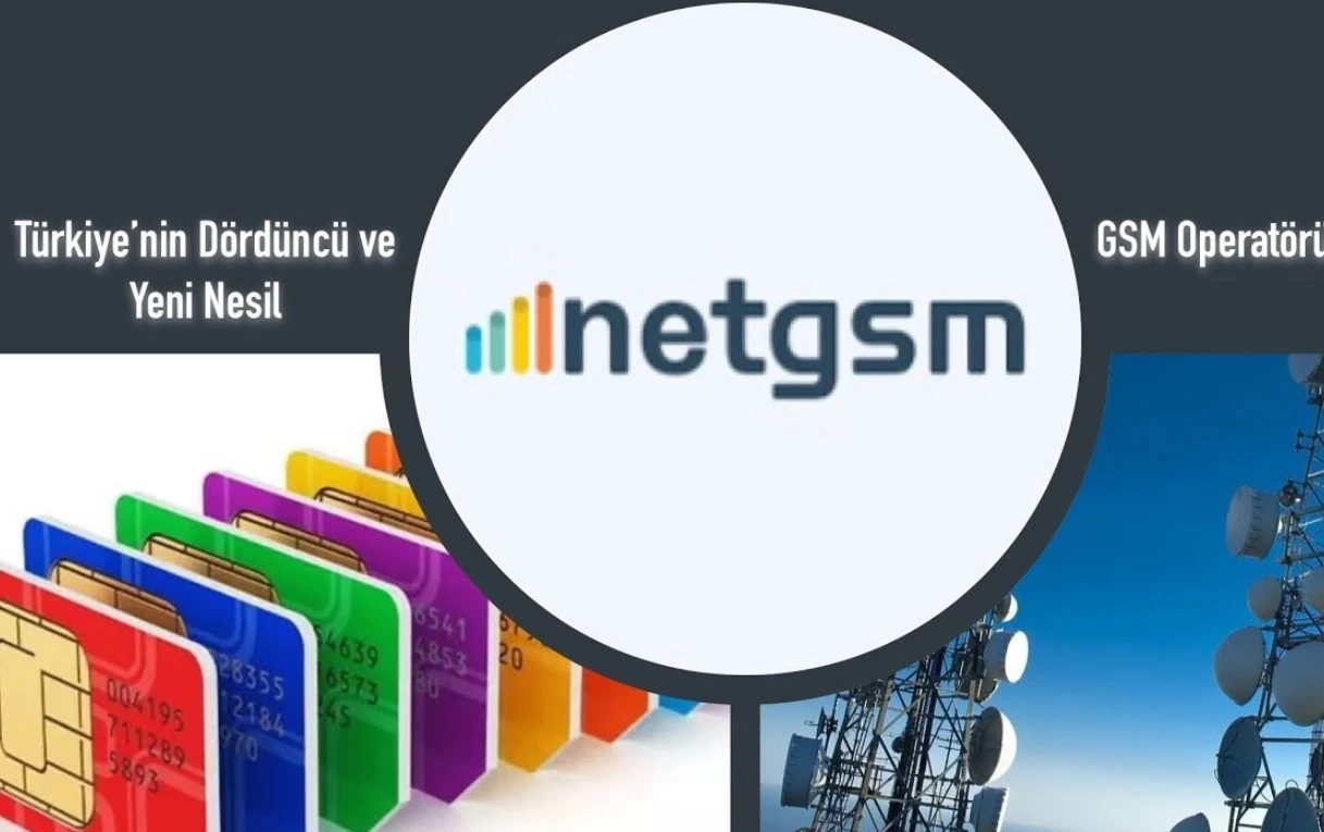 Netgsm faturasız tarifeler