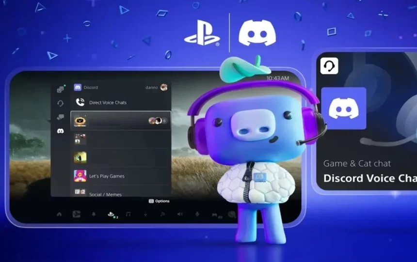 Discord oyunda ses gitmiyor
