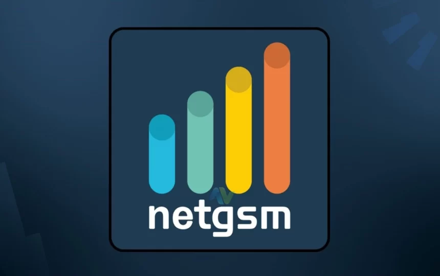 Netgsm arama sonlandırıldı