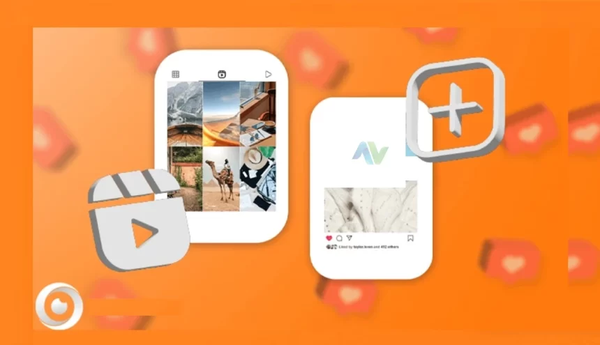 Instagram gönderilerimi kim paylaştı