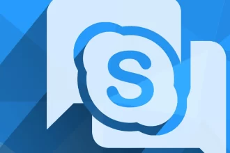 Skype Sürekli Çevrimiçi Gözüküyorum