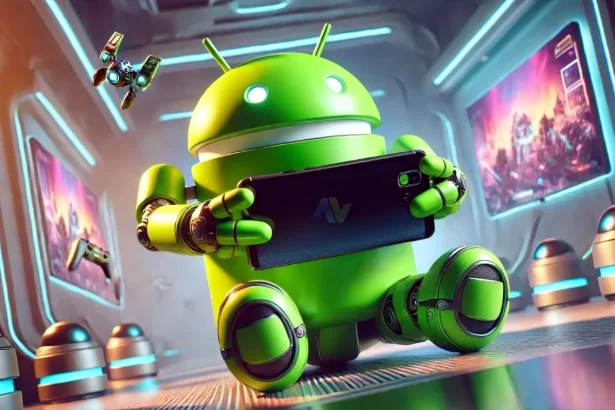 Android bilinmeyen kaynaktan uygulama yüklenemez