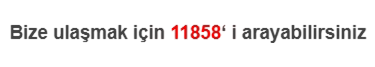 teknoloji haberleri iletişim