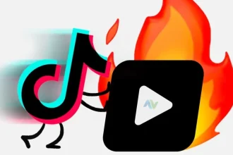 TikTok Çevrimdışı Videolar Açılmıyor