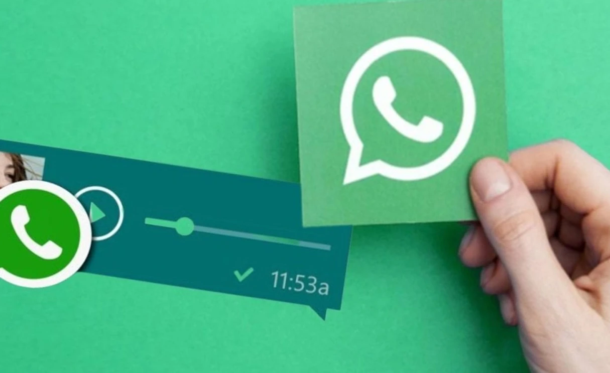 WhatsApp transkript Türkçe yok