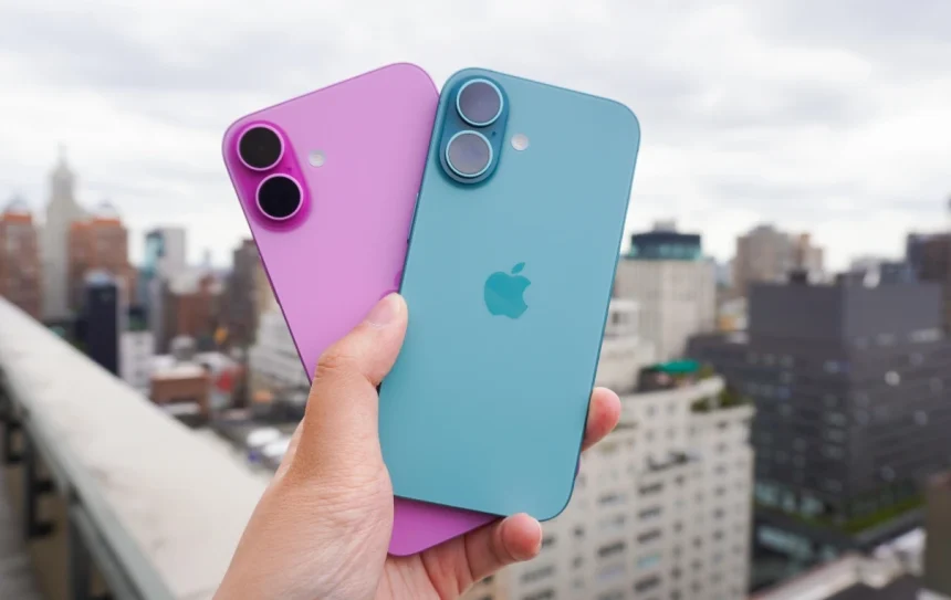 iPhone ekranı kırıldı, ne yapılmalı?